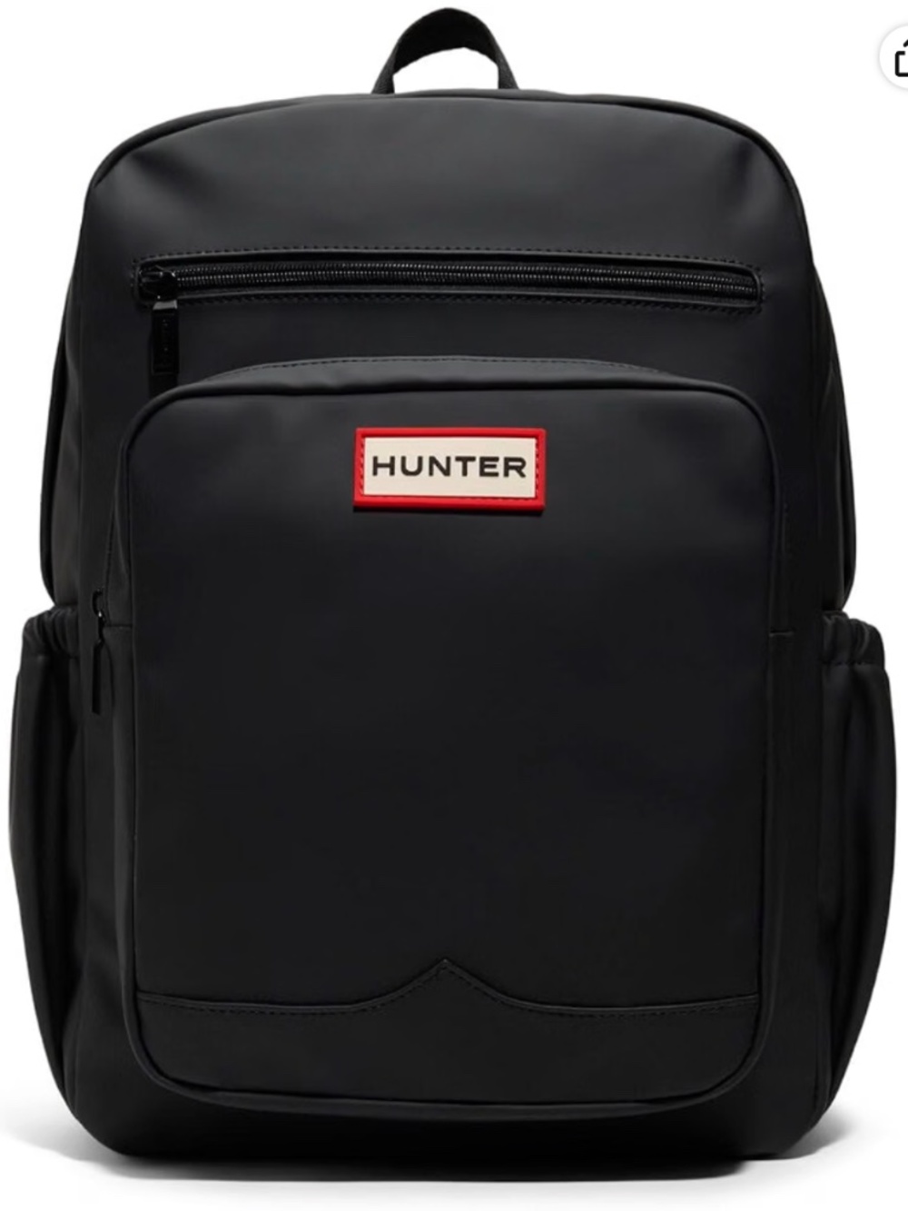 Hunter All In Laptop-Sleeve Backpack